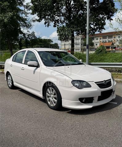 2013 Proton PERSONA 1.6 ELEGANCE BASE LINE (A) - 1