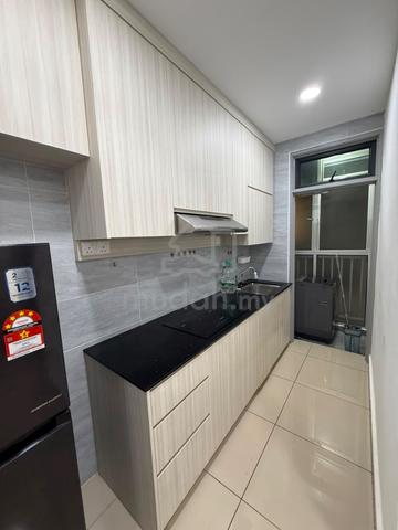 KSL Residence 2 @ Kangkar Tebrau 1