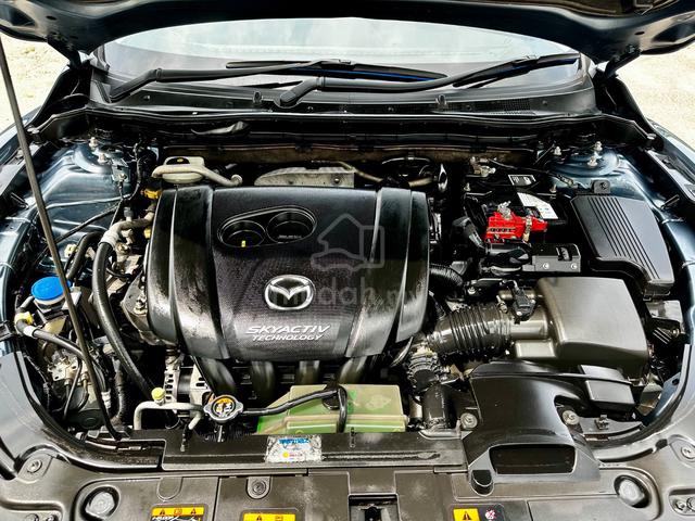 【2013】 Mazda 6 2.5 (A) FACELIFT SKYACTIV-G SUNROOF - 4