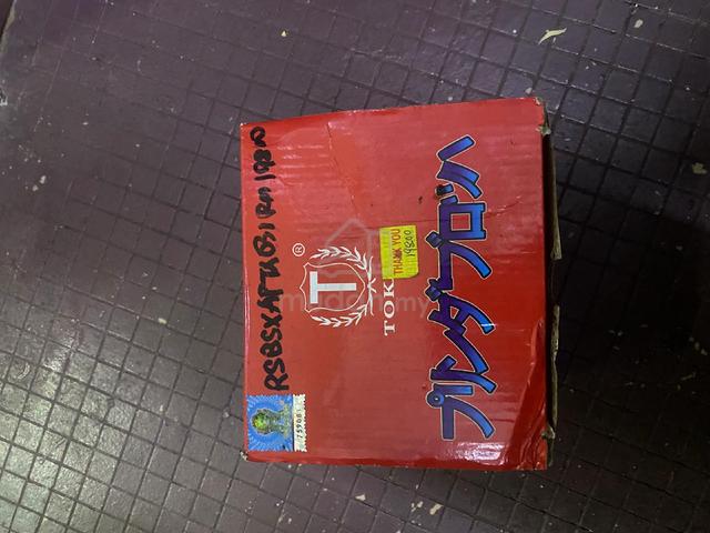 Carousel Image