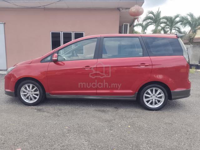 2019 Proton EXORA 1.6 EXECUTIVE PLUS FACELIFT (A) - 5