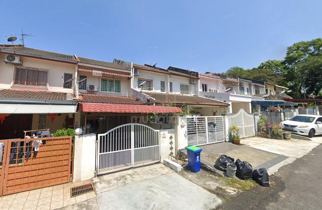 【100% FULL LOAN✅ 】【 0% DEPOSIT❗】Puchong Jaya Serindit booking 1000 1