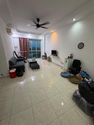 Pulai View 1