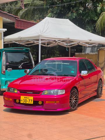 1997 Honda ACCORD 2.2 EXi (M) - 1
