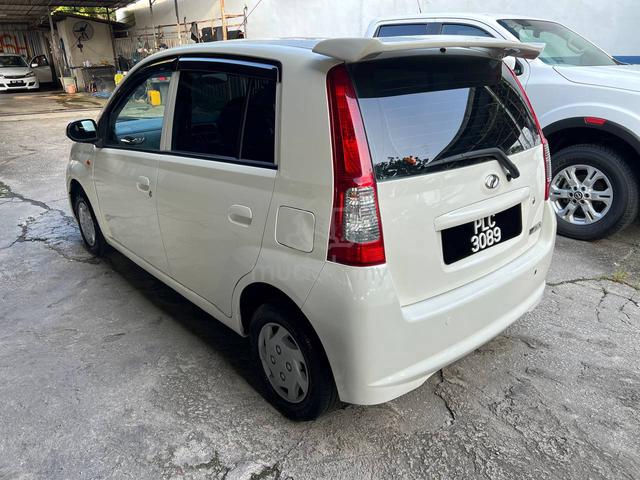 2013 Perodua VIVA 1.0 EZ STANDARD (A) - 5