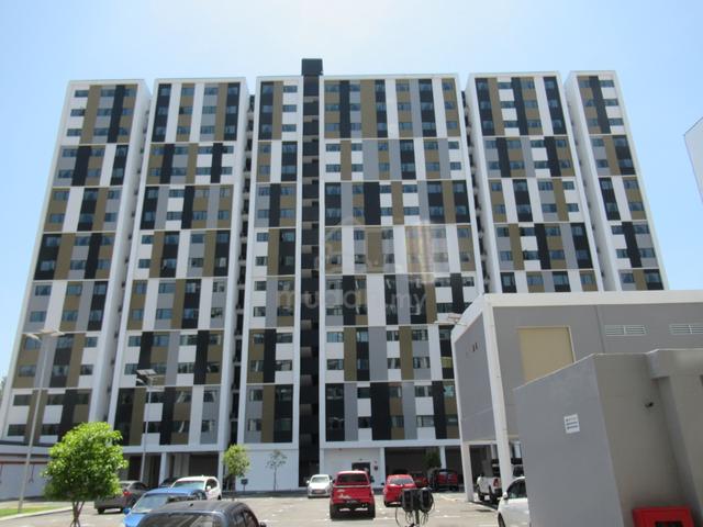 V21 Residence 1