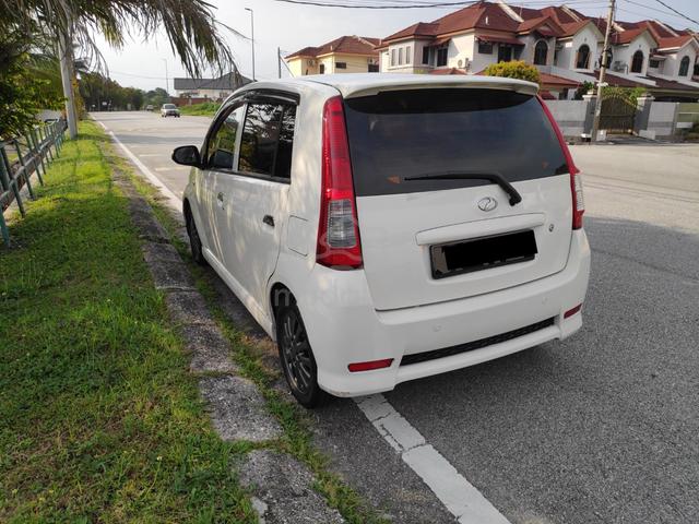 2013 Perodua VIVA 1.0 EZ STANDARD (A) - 3