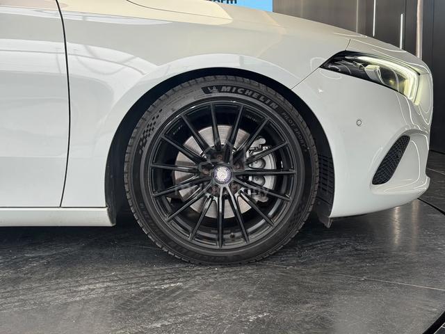 2020 Mercedes Benz A250 2.0 SPORTS FACELIFT JPN - 3