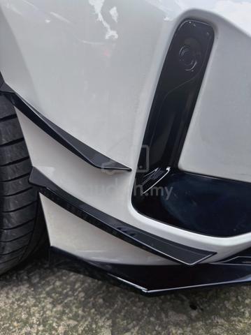 2025 Bmw 320I M SPORT G20 - 4