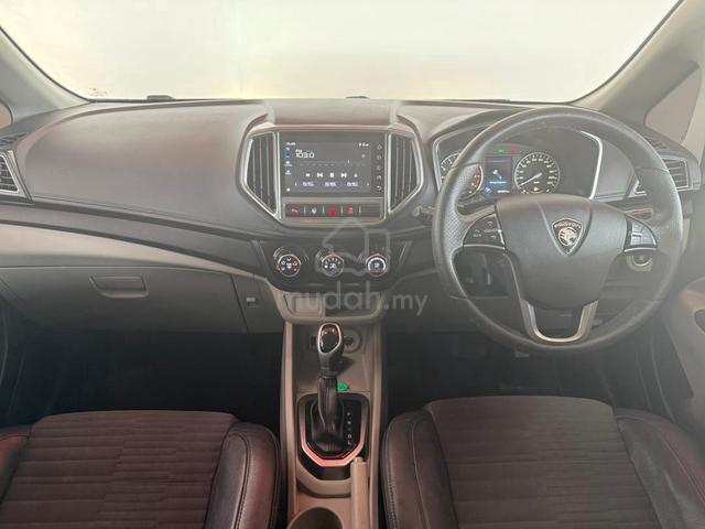 ORI19 Proton PERSONA 1.6 PREMIUM FACELIFT KEYLESS - 5