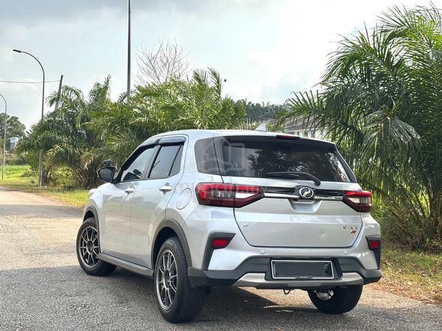 2024 Perodua ATIVA 1.0 AV / GOOD CONDITION  - 5