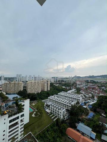 ForestVille 1