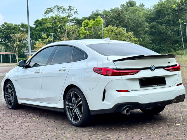 2021 Bmw 218i M-SPORT ✅BMW Service - 3