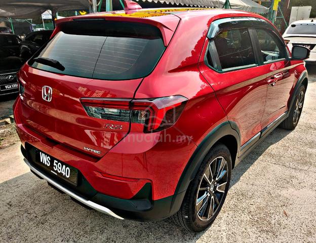 2025 Honda WR-V 1.5 RS (A)Malay Owner,17k Mileage - 5