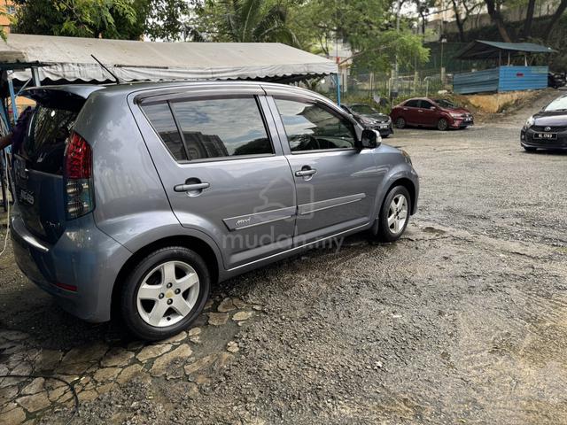 2009 Perodua MYVI 1.3 EZ FACELIFT (A) - 4