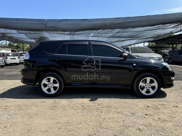 2003 Toyota HARRIER 2.4 240G FWD (A) - 3