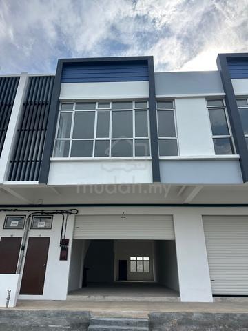 Denai Alam PG Eco Tropic K.Masai Shop Lot - Direct Owner 1