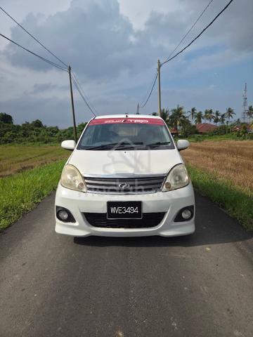 2011 Perodua VIVA 1.0 ELITE AT EJ-VE (A) - 1