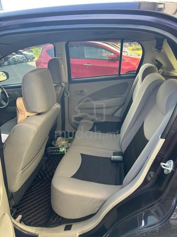 2012 Perodua MYVI 1.3 EZ STANDARD (A) - 5