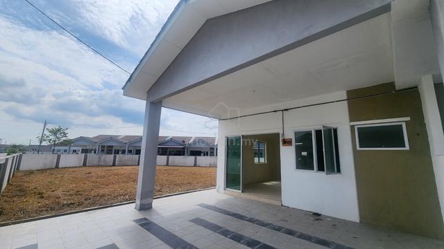 Rumah Dalam Tanam 1