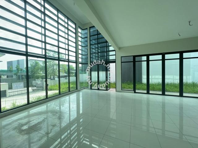 [7088 SF] 2 Sty BUNGALOW House, The Rise, Kota Emerald, Anggun, Rawang 3