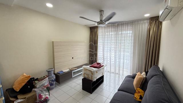 Goodview Heights ( Villa Court ) 1