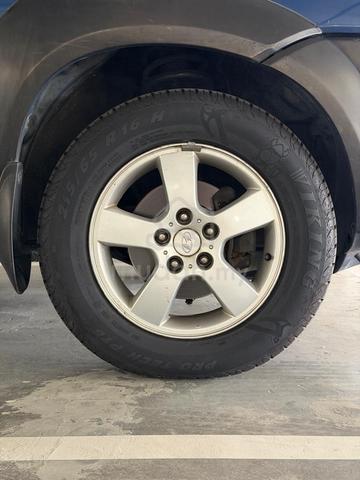 2005 Hyundai TUCSON 2.0 2WD (A) - 4