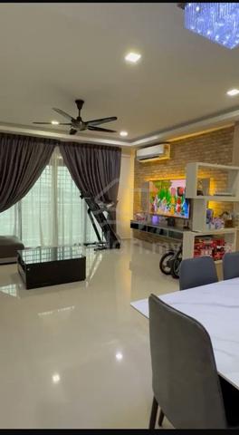 The Garden Residences 1