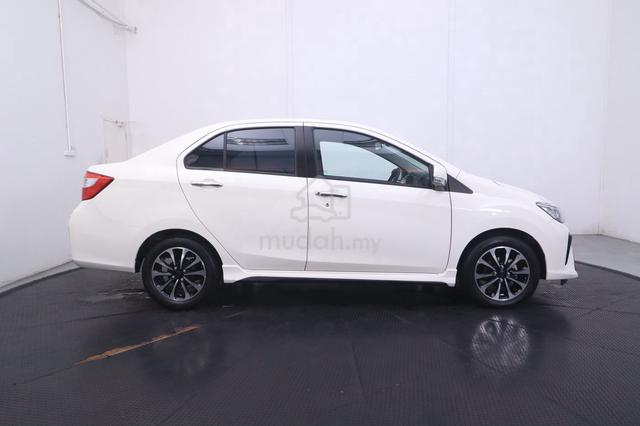 2021 Perodua BEZZA 1.3 AV MY16 D63D FACELIFT (A) - 4