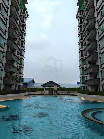 Perling Apartment 1