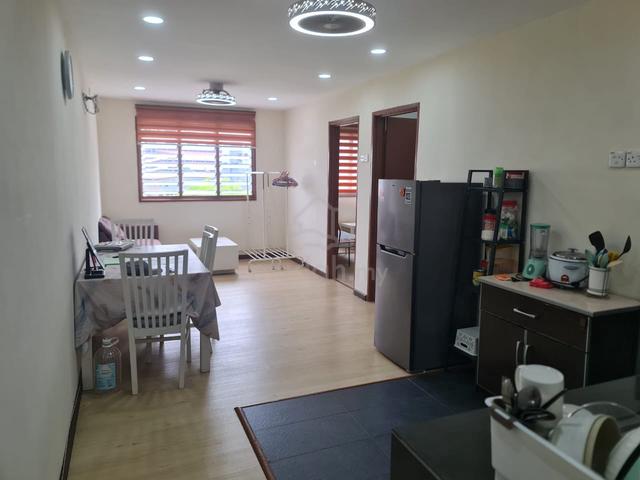 Pangsapuri Sri Penara 1