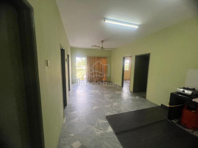 Taman Bukit Kenangan 1