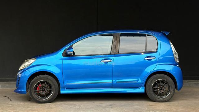 2015 Perodua MYVI 1.5 SE FACELIFT (A)/FULL LOAN - 5