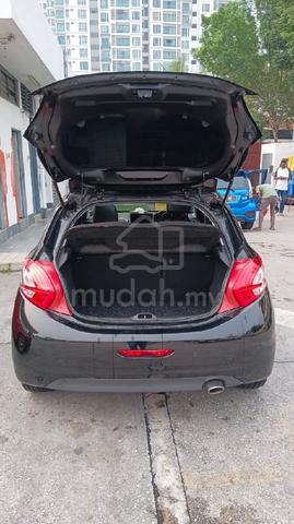 2013 Peugeot 208 1.6 VTI ALLURE (A) - 3