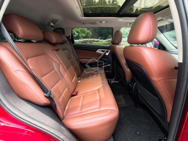 2019 Proton X70 1.8 PREMIUM 2WD (A)(Merdeka Sales) - 5