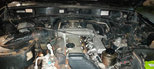 1995 Toyota LANDCRUISER 4.2 80 VX HDJ81V (M) - 3