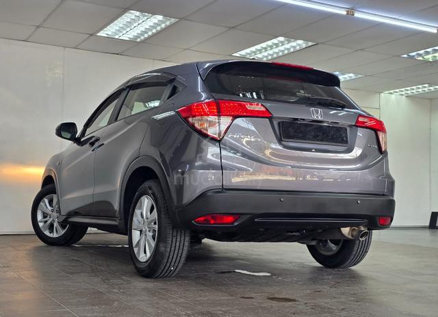 2015 Honda HR-V 1.8 S (A) - 3