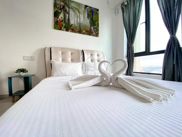 Country Garden Central Park (Serviced Apartment) 1