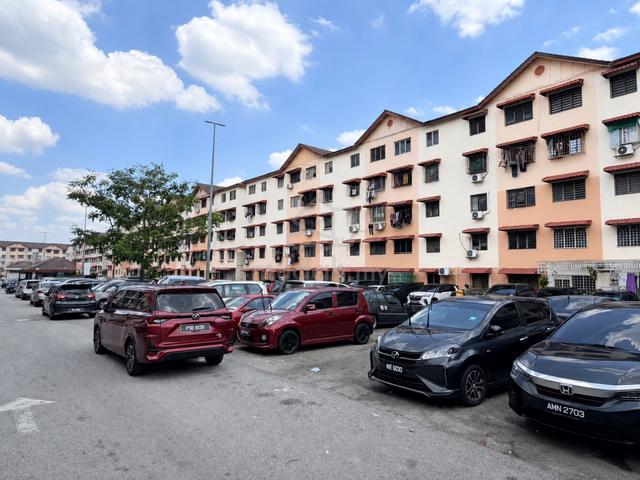 Apartment Harmoni 1