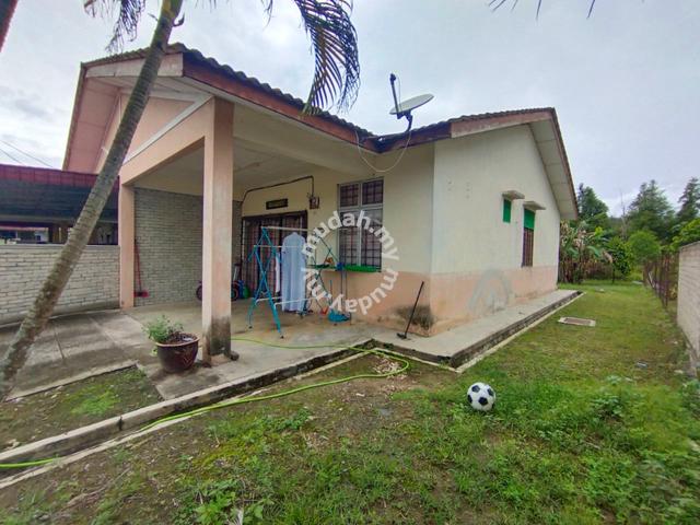 FREEHOLD Semi D 1 Tingkat Taman Desa Permai Mampong Rembau 1