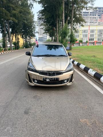 2014 Proton EXORA 1.6 BOLD PREMIUM (A) - 3