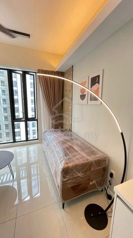 Sentral Suites @ KL Sentral 1