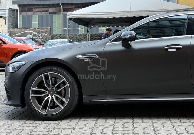Mercedes Benz AMG 3.0 GT 43 4MATIC+ GT43 15K KM - 5