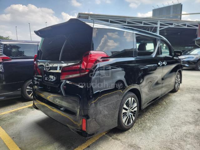 2021 Toyota ALPHARD SC JBL SOUND SYSTEM - 3