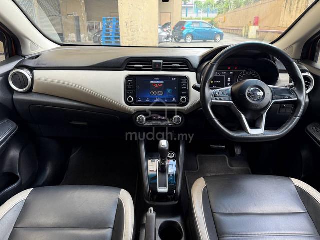 [2021] Nissan ALMERA 1.0 VLP (A) REVERSE CAM VLT - 3