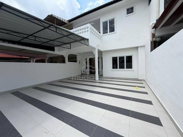 2 Storey Taman Setia Klang For Sale!! Cantik!! 1