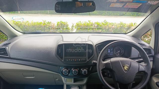 2019 Proton PERSONA 1.6 STANDARD -- (A) - 3