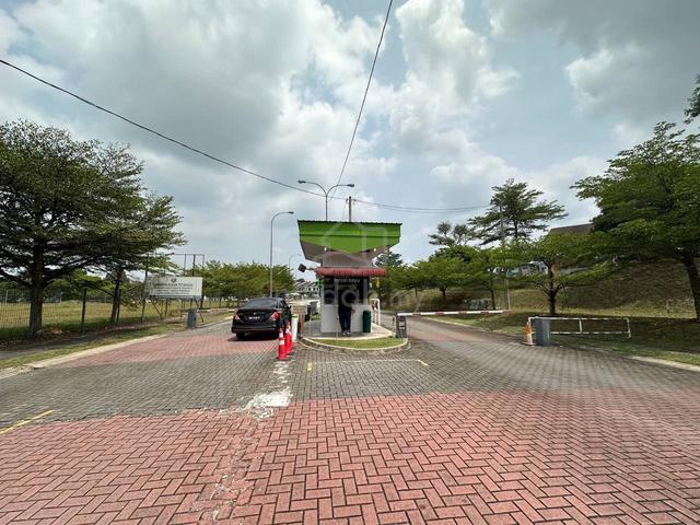 Double Storey Taman Forest Height, Presint 4 Seremban 1
