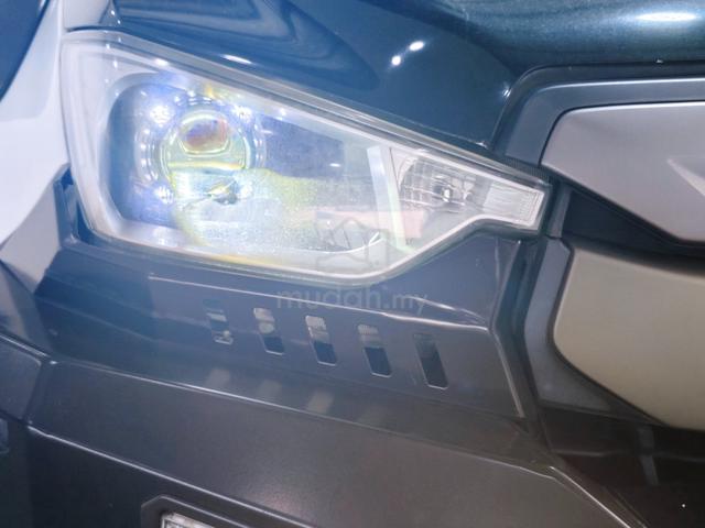 2021 Isuzu D-MAX 1.9 PREMIUM (M) 💯 Full Loan Go - 5