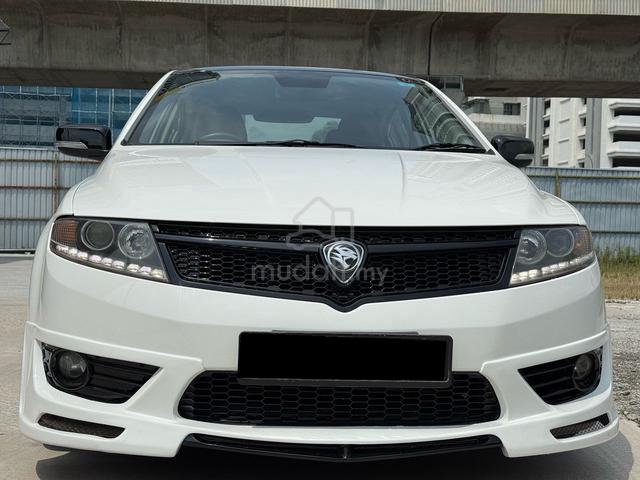 Proton PREVE 1.6 CFE PREMIUM(A)F/LIFT F/LON C/BACK - 4